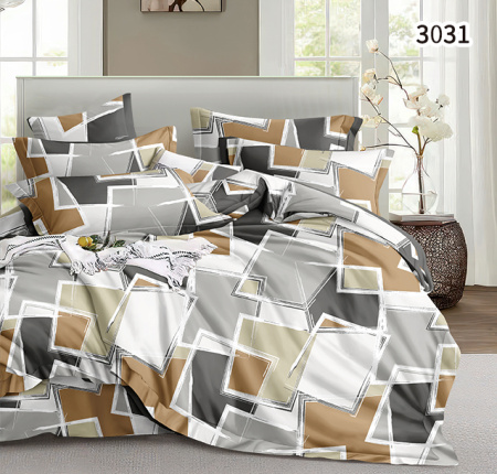 3031 КПБ бязь