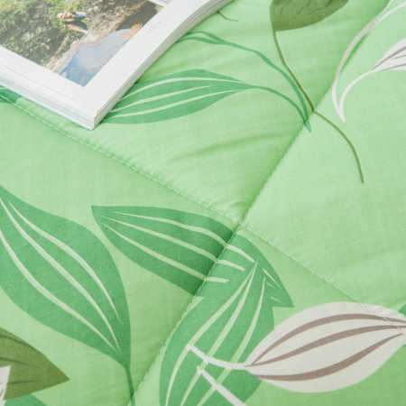 Одеяло "Файбер" зима п/э