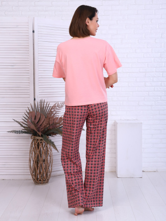 Барни(коралл) комплект