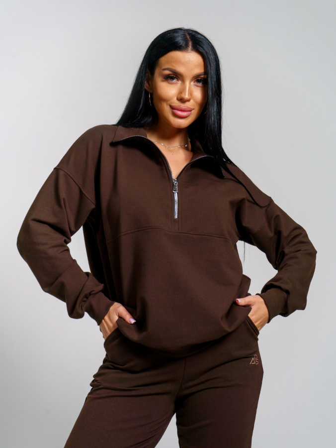 Свирель(шоколад) костюм