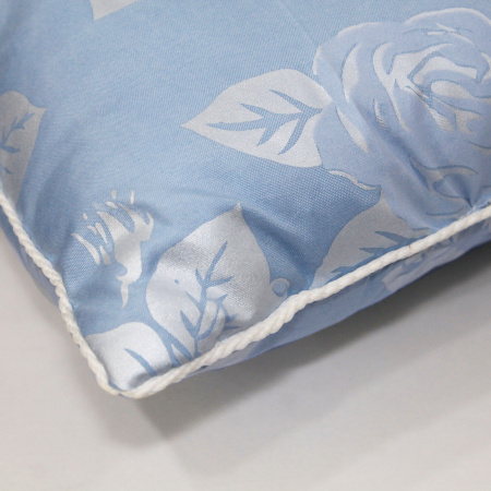 Подушка "Стандарт" пуходерж. тик