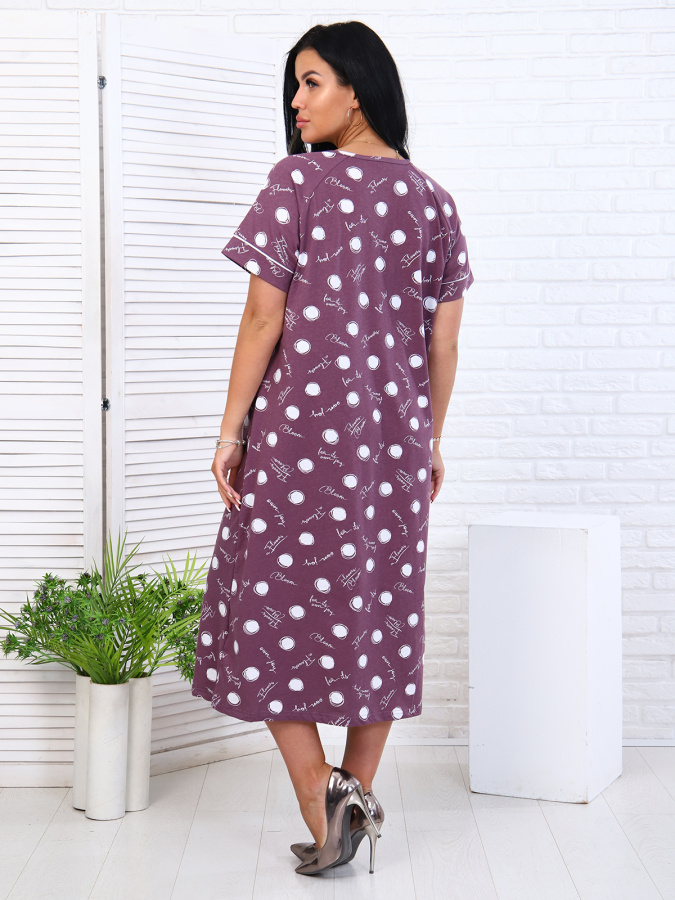 Эвелина(какао) платье