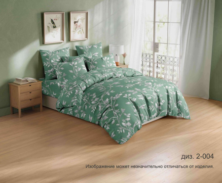 Медитация КПБ бязь