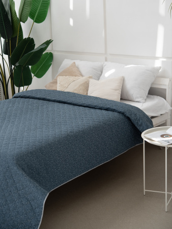 Покрывало у/степ жаккард Байкал