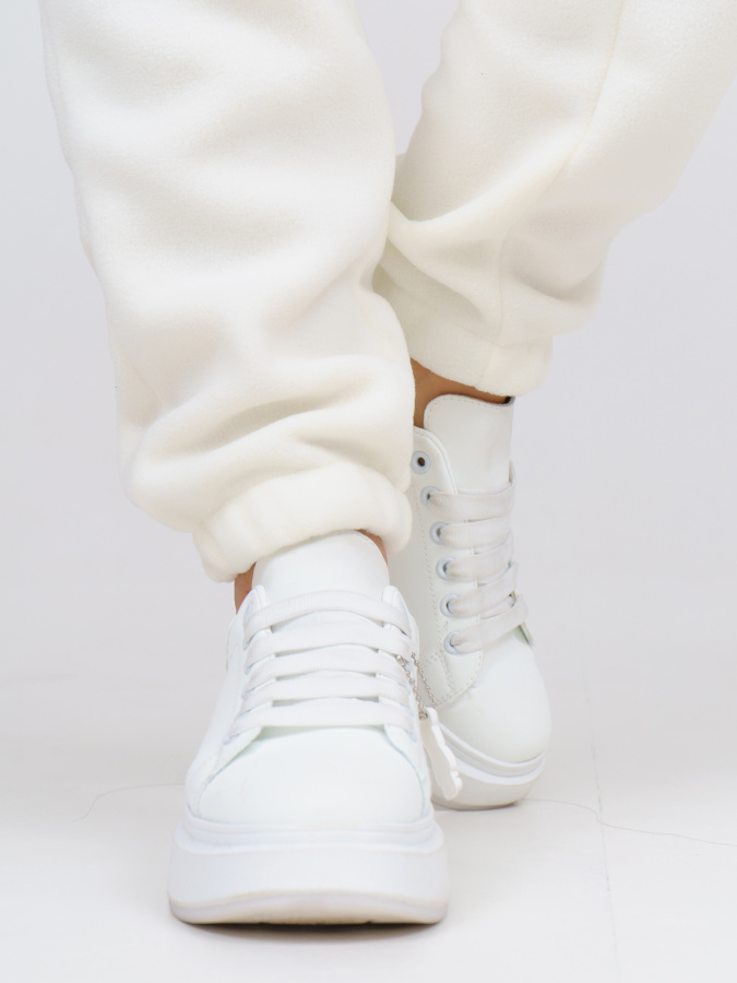 Профи(экрю) костюм