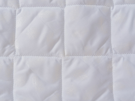 Одеяло "Лебяжий пух" облегченное тик
