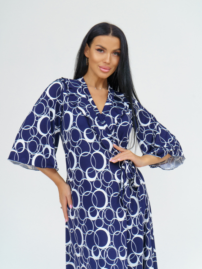 Нефертити(кольца) пеньюар