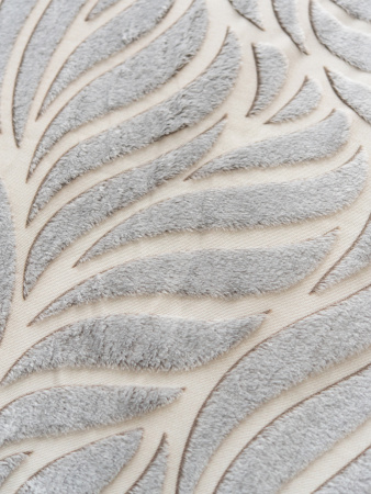 Джунгли(рассвет) плед велсофт