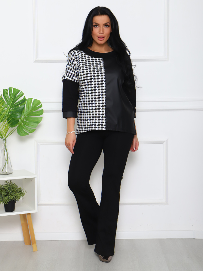 Дуэт туника