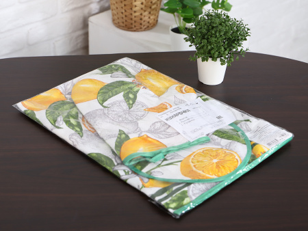 Кухонный набор из 3 предметов "Кухарочка"