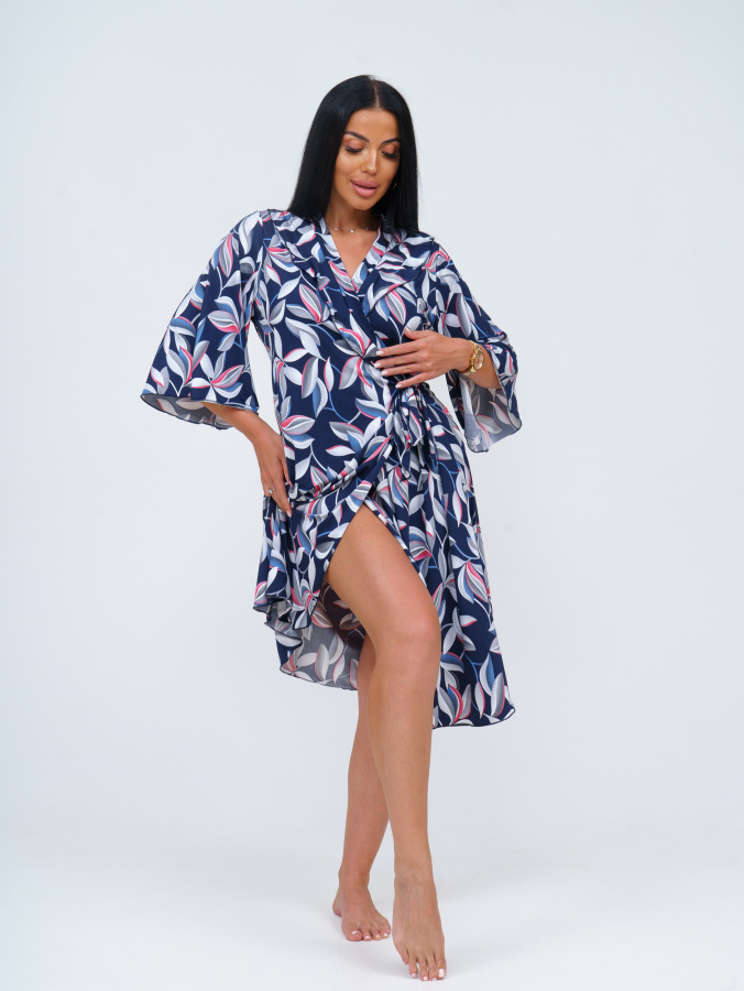 Ариадна(веточки) пеньюар