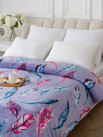 Шекспир плед велсофт