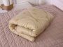 Одеяло "Овечья шерсть" всесезонное п/э детское