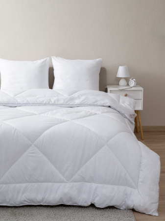 Одеяло "Волшебный сон" файбер микрофибра