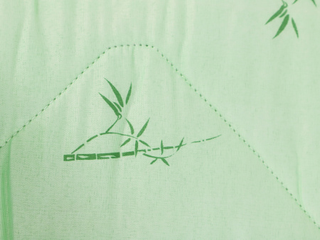 Одеяло "Бамбук" всесезонное п/э
