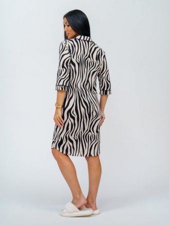 Вивьен(волна) халат