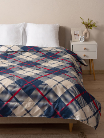 Одеяло "Эконом" синтепон п/э