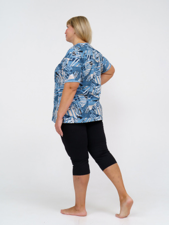 Риана(джинс) костюм Риана(джинс) костюм