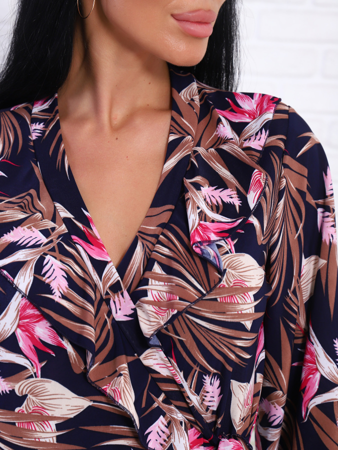 Ариадна(магнолия) пеньюар