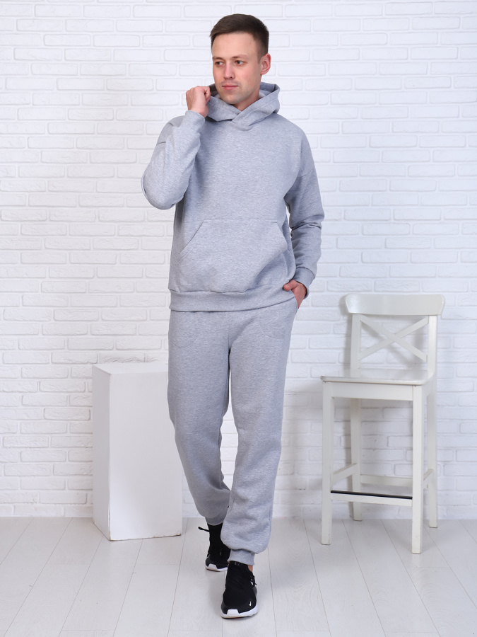 Универсал (меланж) костюм