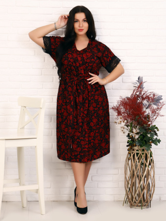 Одри пеньюар