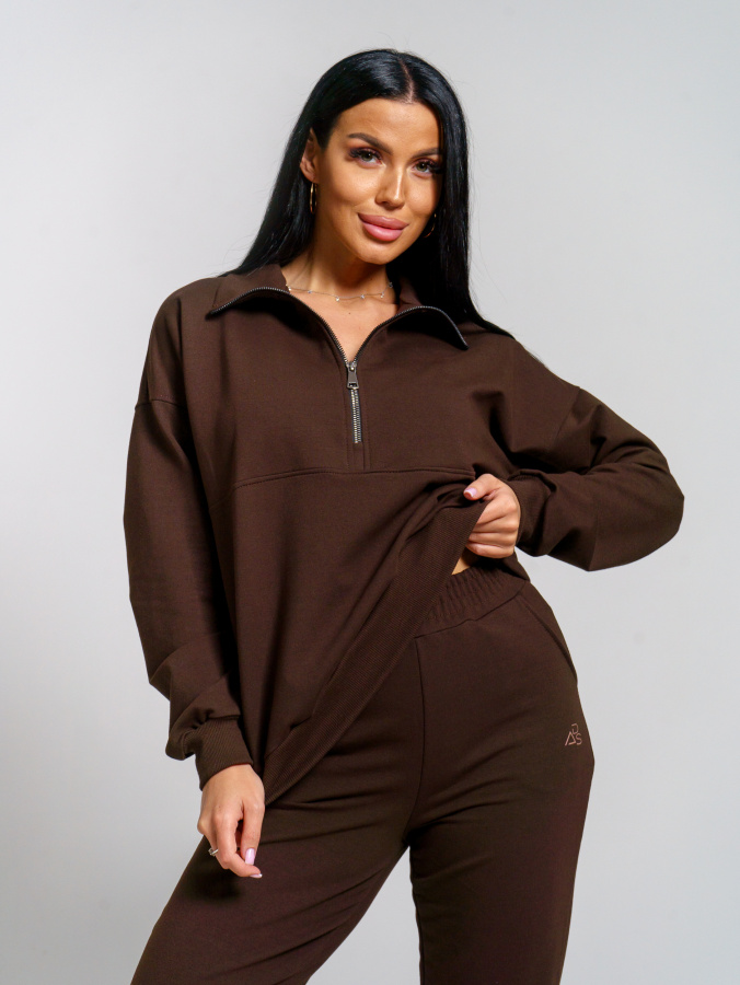 Свирель(шоколад) костюм