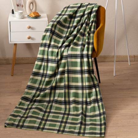 Акация Плед флис