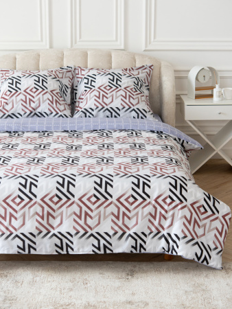 Эстет КПБ поплин