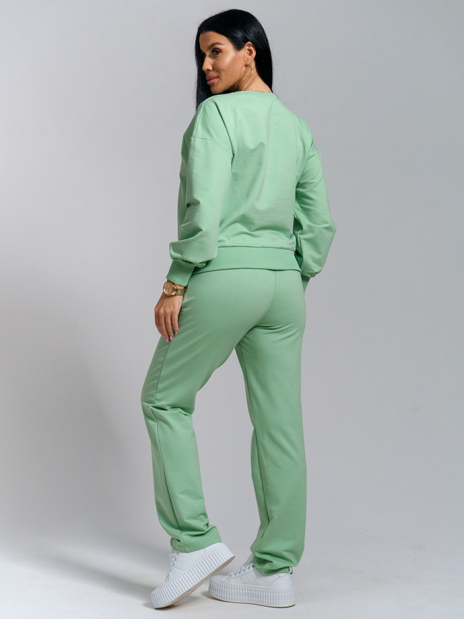 Элегия(салат) костюм