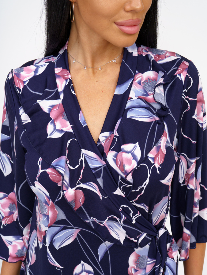 Ариадна(лотос) пеньюар