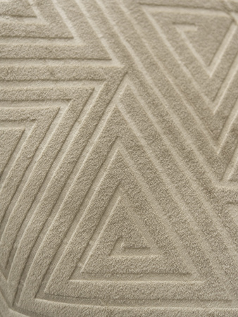 Клеопатра(орех) плед велсофт