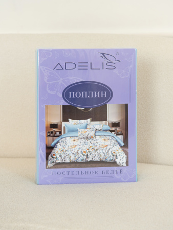 Теона КПБ поплин