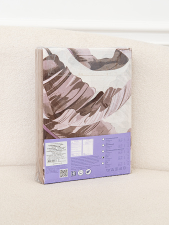 Сиеста КПБ поплин