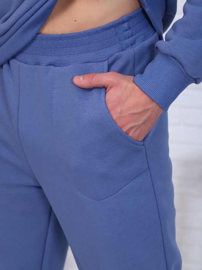 Универсал (джинс) костюм