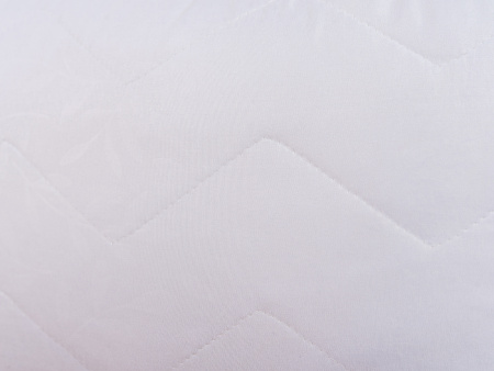 Подушка "Бамбук" микрофибра (бел) детская Подушка "Бамбук" микрофибра (бел) детская