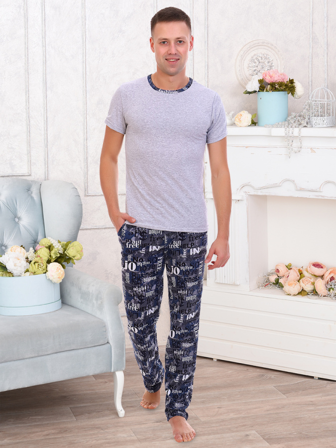 Алгоритм (меланж) комплект