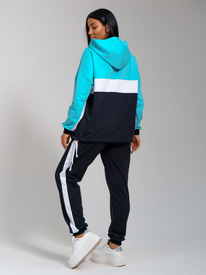 Трио(ментол) костюм