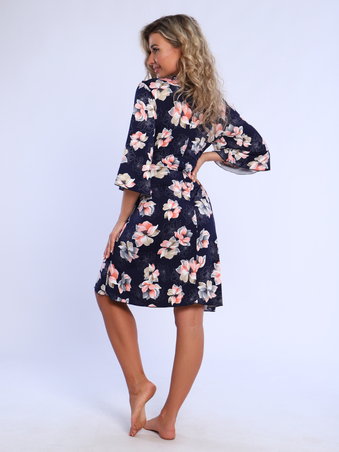 Ариадна(коралл) пеньюар