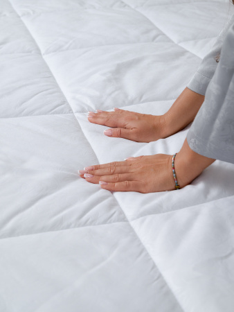 Одеяло "Волшебный сон" файбер микрофибра