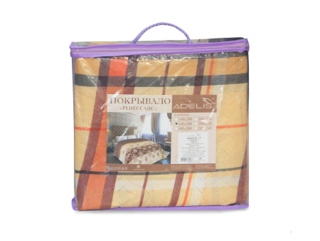 JG3425-7 Покрывало ультрастеп п/э