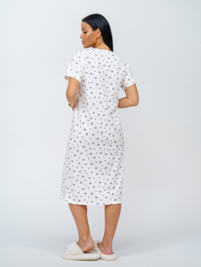 Ульяна(белая ночь) сорочка ночная Ульяна(белая ночь) сорочка ночная