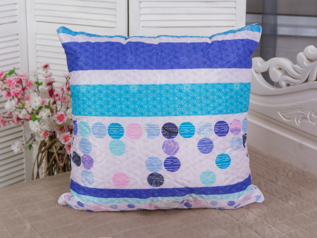 Подушка "Файберфлекс" у/степ п/э