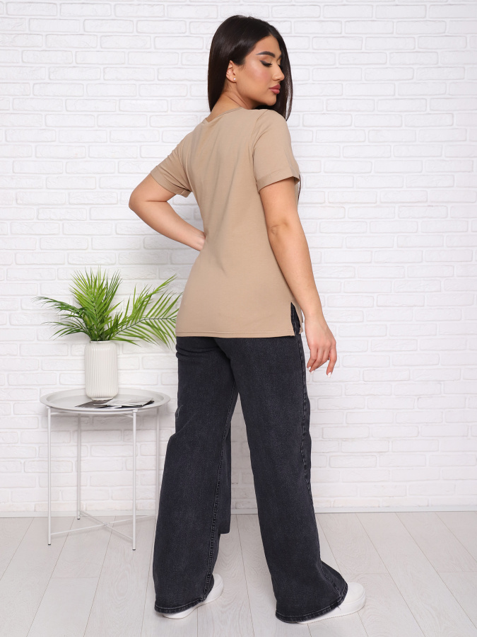 Браво(кофе) футболка