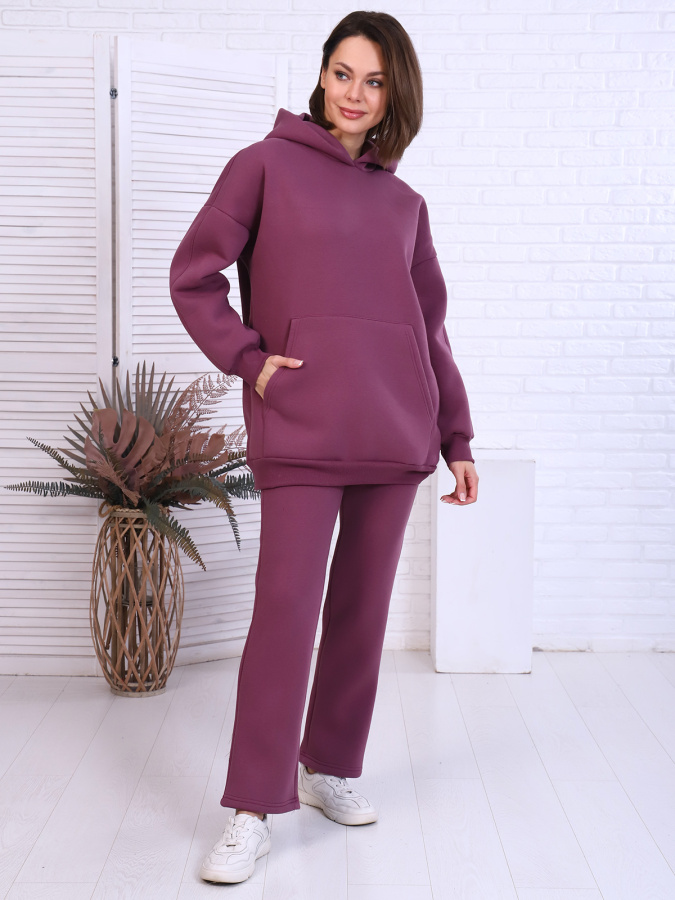 Зара(слива) брюки