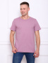 Макс(лиловый) футболка
