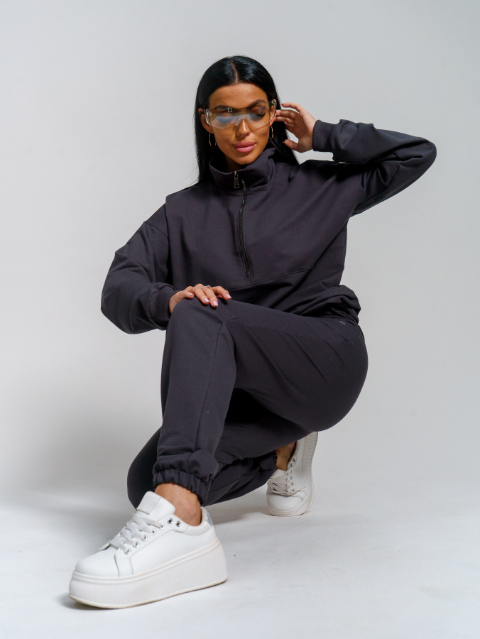 Свирель(графит) костюм Свирель(графит) костюм