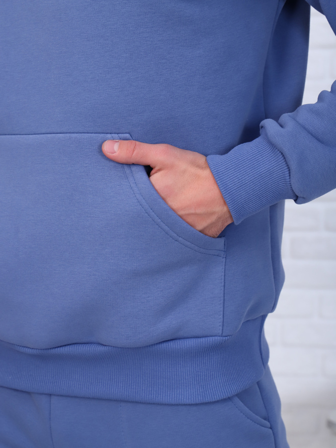 Универсал (джинс) костюм