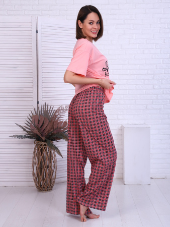 Барни(коралл) комплект