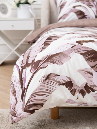 Сиеста КПБ поплин