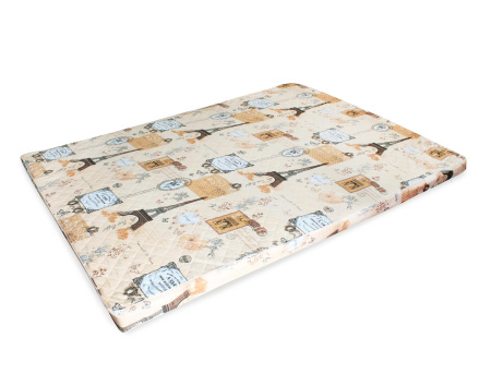 Матрац "Струто-пласт" борт 10 п/э